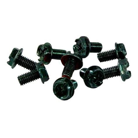 ground screw for electrical box|ground screws 100 pack.